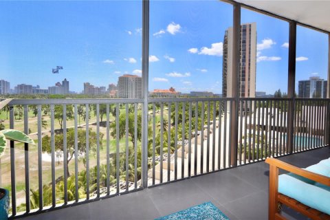 Copropriété à vendre à Aventura, Floride: 2 chambres, 121.98 m2 № 1967553 - photo 5