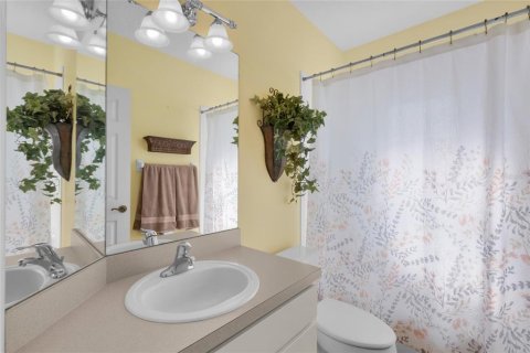 House in Kissimmee, Florida 4 bedrooms, 239.78 sq.m. № 1723978 - photo 28