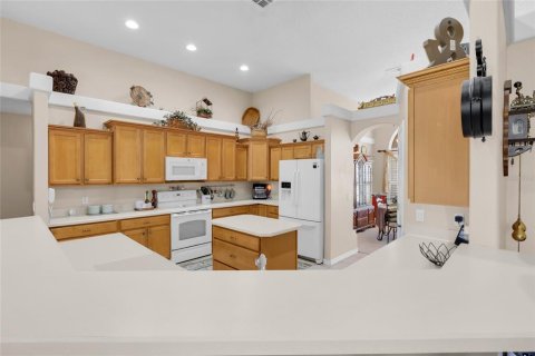 House in Kissimmee, Florida 4 bedrooms, 239.78 sq.m. № 1723978 - photo 15