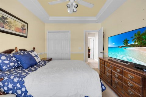 House in Kissimmee, Florida 4 bedrooms, 239.78 sq.m. № 1723978 - photo 27