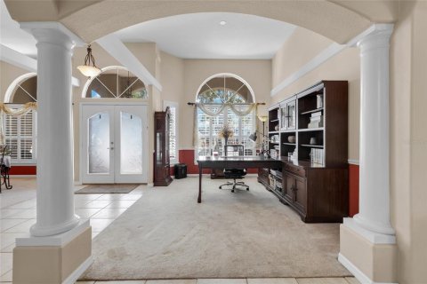 House in Kissimmee, Florida 4 bedrooms, 239.78 sq.m. № 1723978 - photo 8