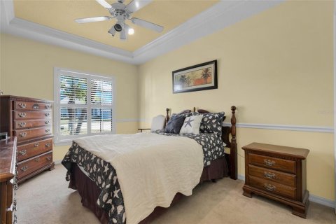 House in Kissimmee, Florida 4 bedrooms, 239.78 sq.m. № 1723978 - photo 26