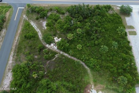 Land in Cocoa, Florida № 2308996