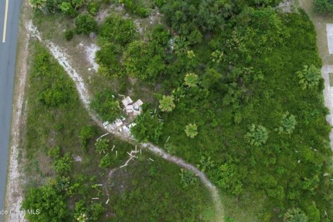 Terreno en venta en Cocoa, Florida № 2308996 - foto 12