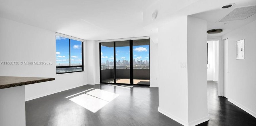 Appartement à Miami Beach, Floride 2 chambres, 117.24 m2 № 1889106