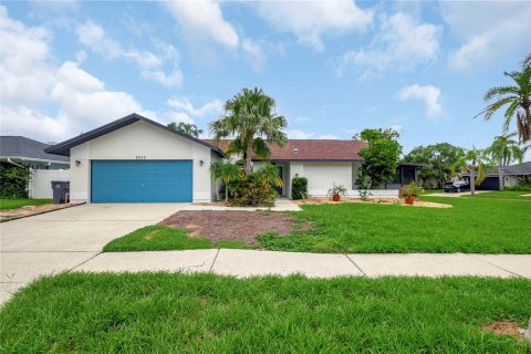 House in Tampa, Florida 3 bedrooms, 181.16 sq.m. № 1796033 - photo 1