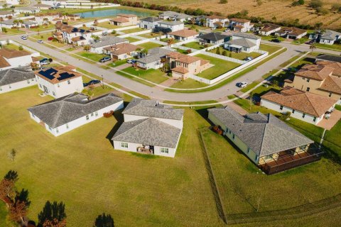 Купить виллу или дом в Порт-Сент-Луси, Флорида 7 комнат, 279.45м2, № 2145964 - фото 12