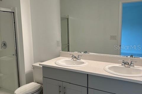 Adosado en alquiler en Davenport, Florida, 3 dormitorios, 15.98 m2 № 1904176 - foto 12