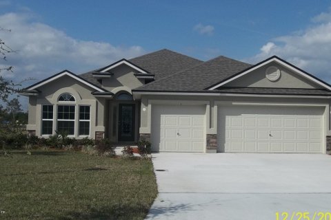 Casa en alquiler en Saint Augustine, Florida, 4 dormitorios, 209.03 m2 № 885689 - foto 1
