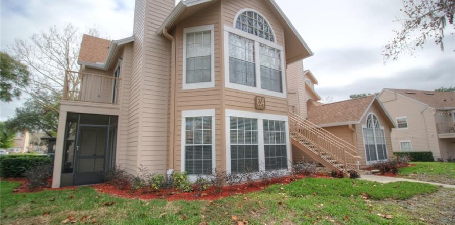 Condominio en Altamonte Springs, Florida, 2 dormitorios  № 1568186