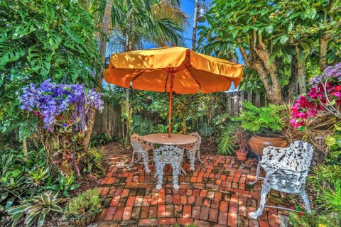 Villa ou maison à vendre à Sunrise, Floride: 2 chambres, 115.85 m2 № 2342948 - photo 10