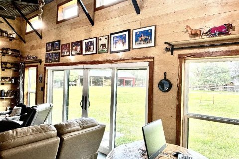 Villa ou maison à vendre à Ocklawaha, Floride: 2 chambres, 124.86 m2 № 1911153 - photo 5