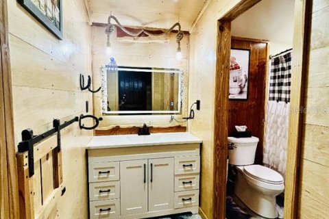 Villa ou maison à vendre à Ocklawaha, Floride: 2 chambres, 124.86 m2 № 1911153 - photo 25