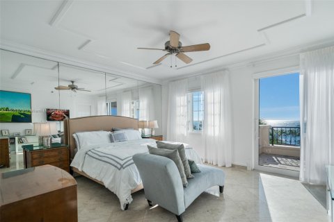 Copropriété à louer à Miami Beach, Floride: 3 chambres, 188.96 m2 № 2077177 - photo 15