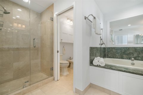 Copropriété à louer à Miami Beach, Floride: 3 chambres, 188.96 m2 № 2077177 - photo 17