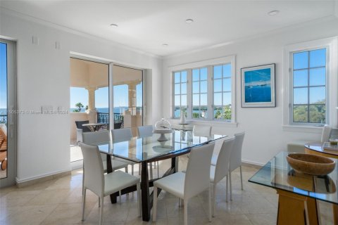 Copropriété à louer à Miami Beach, Floride: 3 chambres, 188.96 m2 № 2077177 - photo 9