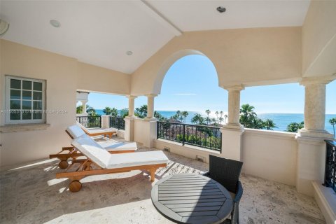 Copropriété à louer à Miami Beach, Floride: 3 chambres, 188.96 m2 № 2077177 - photo 7
