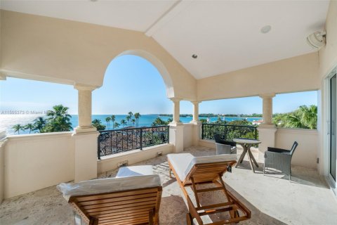 Copropriété à louer à Miami Beach, Floride: 3 chambres, 188.96 m2 № 2077177 - photo 6