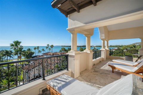 Copropriété à louer à Miami Beach, Floride: 3 chambres, 188.96 m2 № 2077177 - photo 5