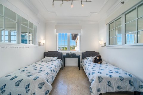 Copropriété à louer à Miami Beach, Floride: 3 chambres, 188.96 m2 № 2077177 - photo 21