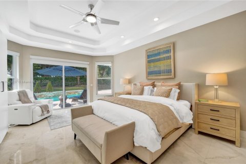 Villa ou maison à vendre à Weston, Floride: 5 chambres, 304.07 m2 № 1967356 - photo 20