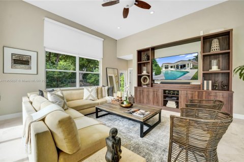 Villa ou maison à vendre à Weston, Floride: 5 chambres, 304.07 m2 № 1967356 - photo 17