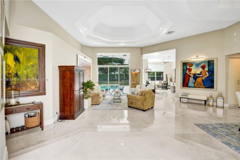 Villa ou maison à vendre à Weston, Floride: 5 chambres, 304.07 m2 № 1967356 - photo 9
