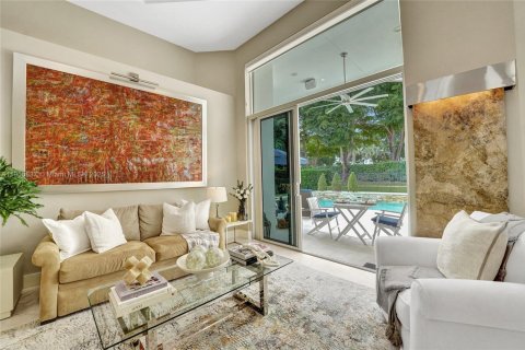 Villa ou maison à vendre à Weston, Floride: 5 chambres, 304.07 m2 № 1967356 - photo 12