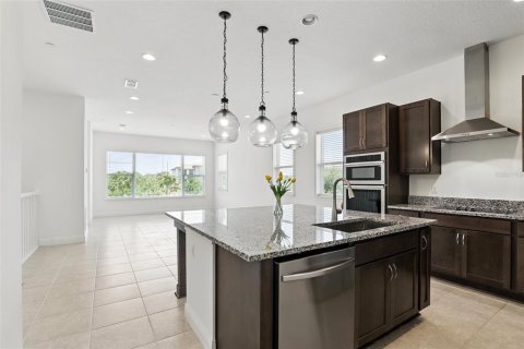 Townhouse in Orlando, Florida 3 bedrooms, 158.68 sq.m. № 1666573 - photo 6