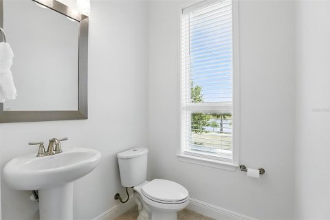 Townhouse in Orlando, Florida 3 bedrooms, 158.68 sq.m. № 1666573 - photo 16