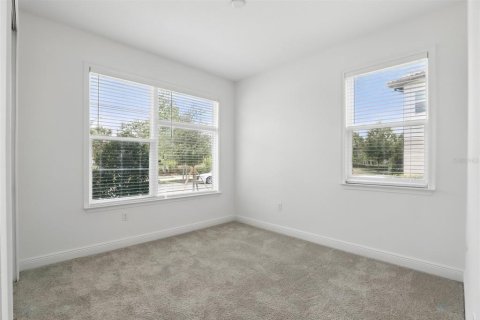 Townhouse in Orlando, Florida 3 bedrooms, 158.68 sq.m. № 1666573 - photo 22