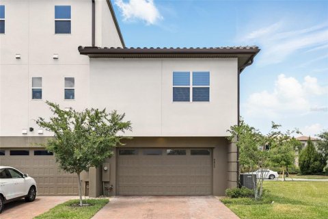 Townhouse in Orlando, Florida 3 bedrooms, 158.68 sq.m. № 1666573 - photo 27