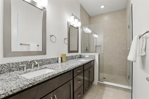 Townhouse in Orlando, Florida 3 bedrooms, 158.68 sq.m. № 1666573 - photo 19