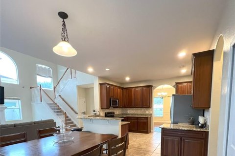 Casa en venta en Davenport, Florida, 4 dormitorios, 281.31 m2 № 1683144 - foto 11