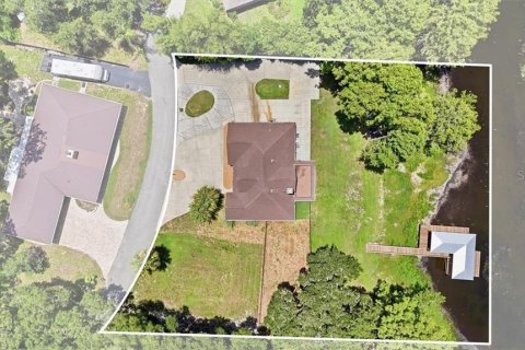 Casa en venta en Inverness, Florida, 3 dormitorios, 173.63 m2 № 2239358 - foto 3