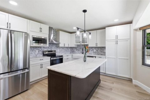 Casa en venta en Inverness, Florida, 3 dormitorios, 173.63 m2 № 2239358 - foto 8