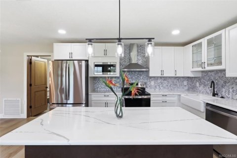Casa en venta en Inverness, Florida, 3 dormitorios, 173.63 m2 № 2239358 - foto 11