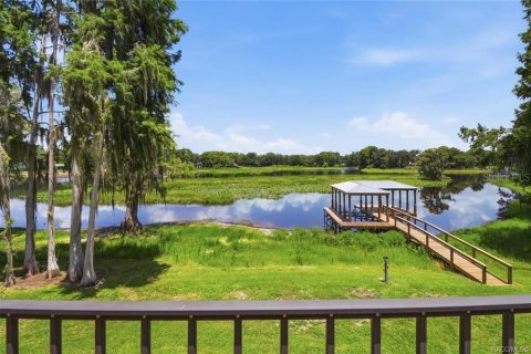Casa en venta en Inverness, Florida, 3 dormitorios, 173.63 m2 № 2239358 - foto 27
