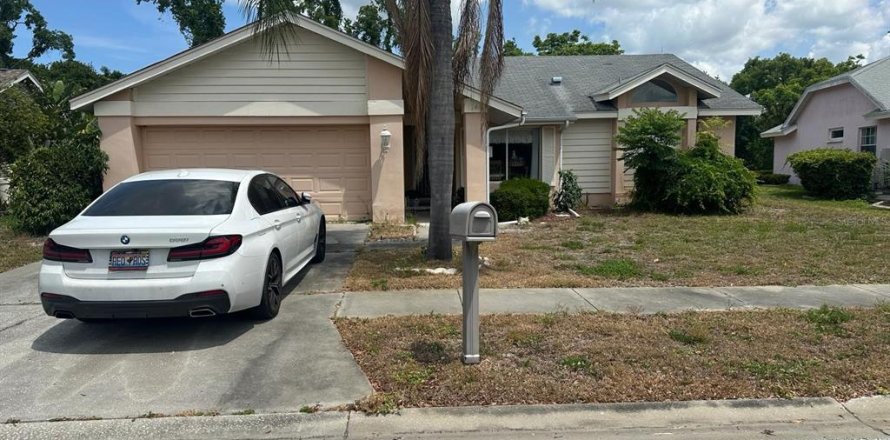 Casa en Hudson, Florida 2 dormitorios, 146.14 m2 № 1776905