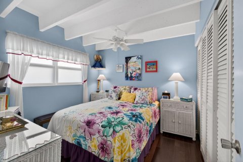 Condo in South Palm Beach, Florida, 1 bedroom  № 2177790 - photo 14
