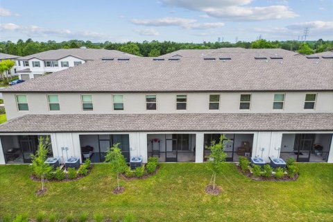 Adosado en alquiler en Wesley Chapel, Florida, 3 dormitorios, 151.8 m2 № 1523465 - foto 10