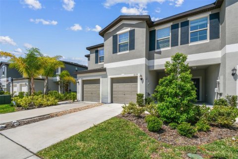 Adosado en alquiler en Wesley Chapel, Florida, 3 dormitorios, 151.8 m2 № 1523465 - foto 5