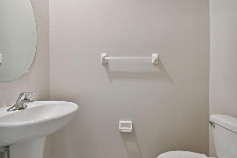 Adosado en alquiler en Wesley Chapel, Florida, 3 dormitorios, 151.8 m2 № 1523465 - foto 17