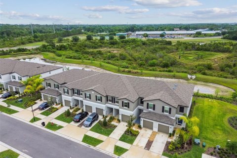 Adosado en alquiler en Wesley Chapel, Florida, 3 dormitorios, 151.8 m2 № 1523465 - foto 7
