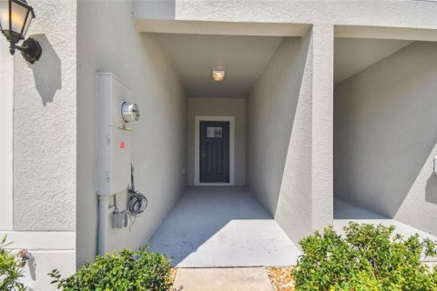Adosado en alquiler en Wesley Chapel, Florida, 3 dormitorios, 151.8 m2 № 1523465 - foto 6