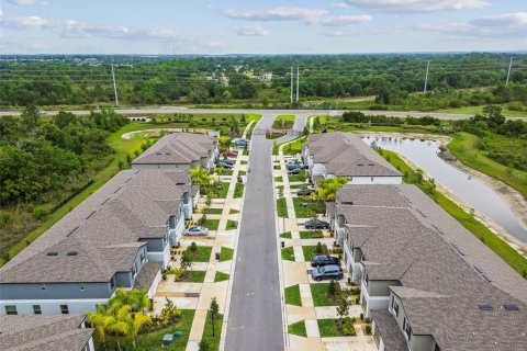Adosado en alquiler en Wesley Chapel, Florida, 3 dormitorios, 151.8 m2 № 1523465 - foto 8