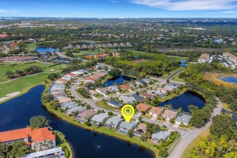House in Sarasota, Florida 2 bedrooms, 151.24 sq.m. № 2148187 - photo 8