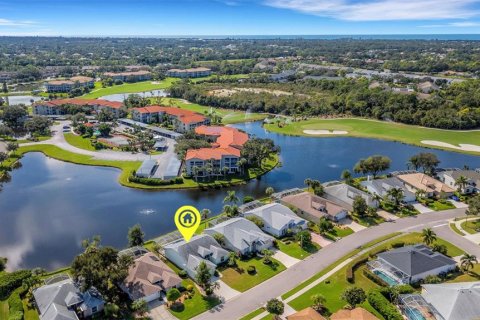House in Sarasota, Florida 2 bedrooms, 151.24 sq.m. № 2148187 - photo 10