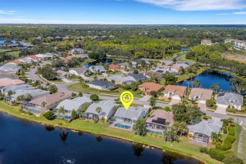 House in Sarasota, Florida 2 bedrooms, 151.24 sq.m. № 2148187 - photo 7