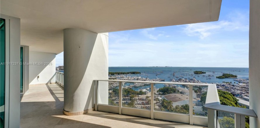 Condo à Miami, Floride, 2 chambres  № 1973540